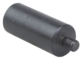 Alignment Shaft Ext. for Clutch & Flywheel Handler No. 5015