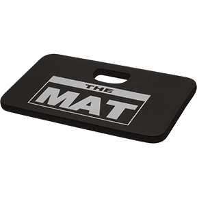 The Mat - Knee Pad