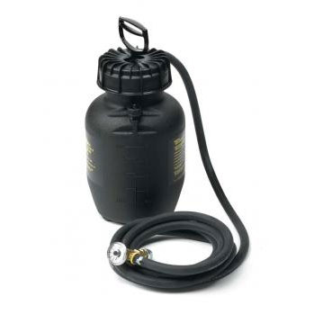 Brake Bleeder Tank 4 Qt