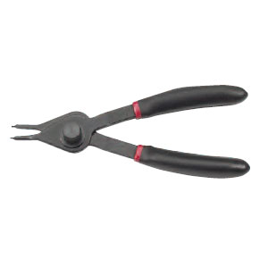 Combination Snap Ring Pliers