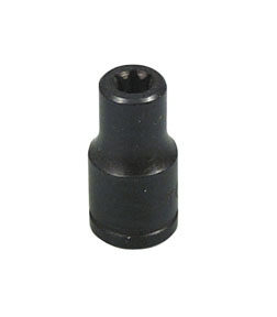 1/4 In Dr Torx Socket - E5