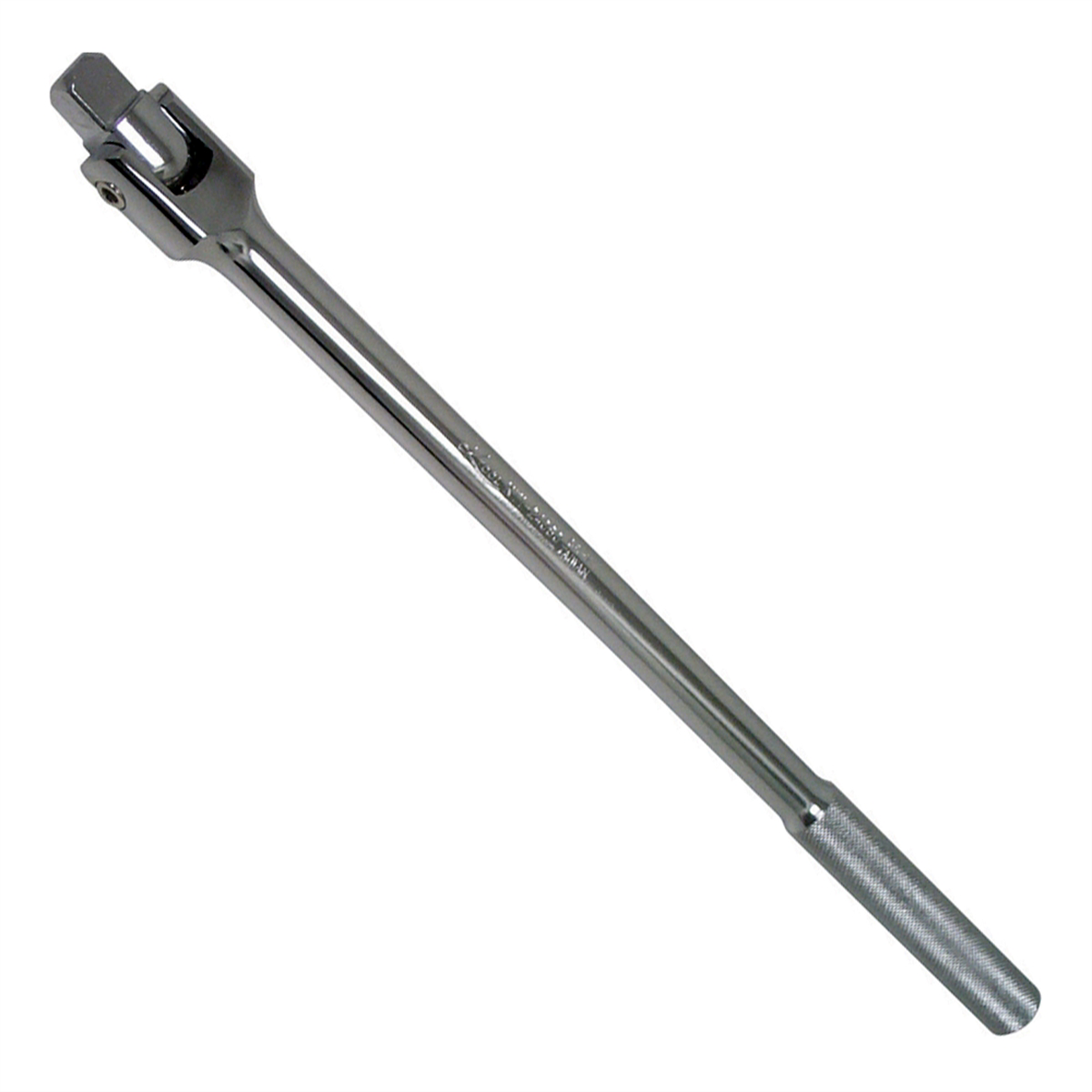 Breaker Bar - 3/4 In Drive - 20 In