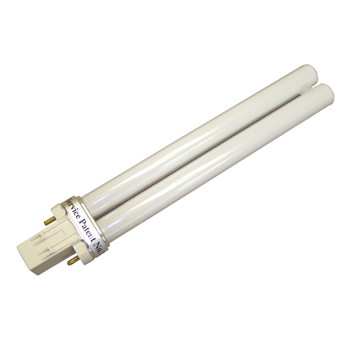 13 Watt Fluorescent Lamp Replacement Bulb