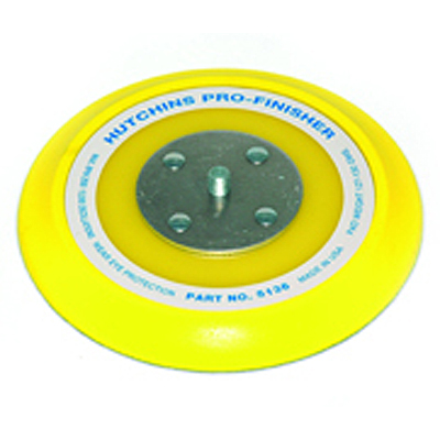 6 Inch Sanding Pad for 3500