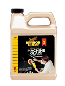 Machine Glaze - 64 Oz