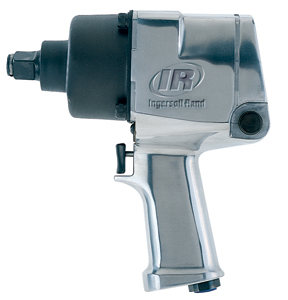 3/4 Inch Drive Super Duty Air Impact Wrench IRT261 1,100 ft-lbsF