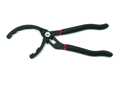 Adjustable Oil Filter Wrench Pliers