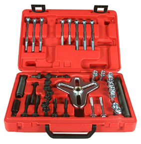 Harmonic Balancer Puller Set