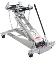 1,000 Lb Capacity Low-Lift Transmission Jack