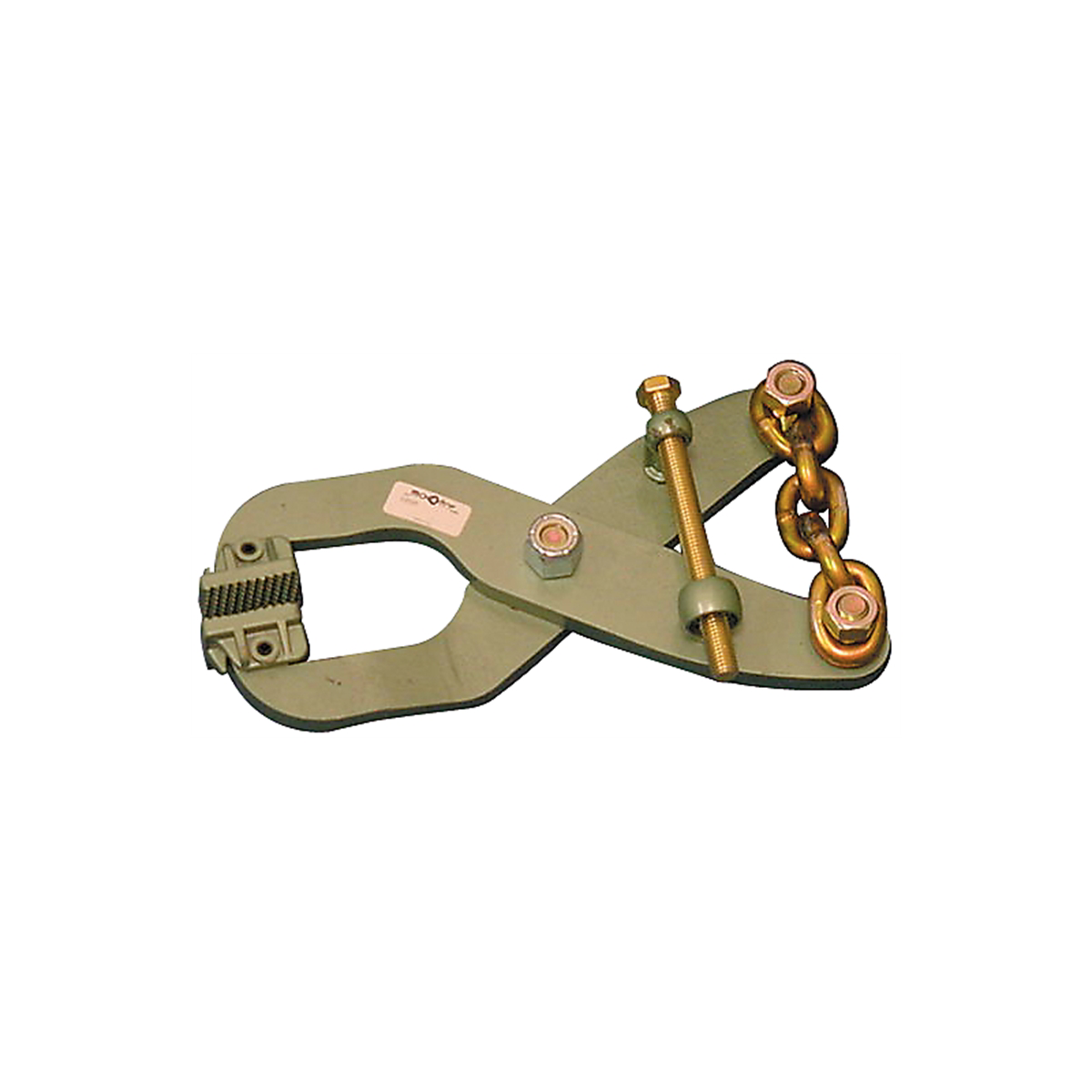 Tong Clamp - Small