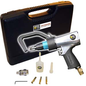 Spot Annihilator Deluxe Spot Weld Drill Kit