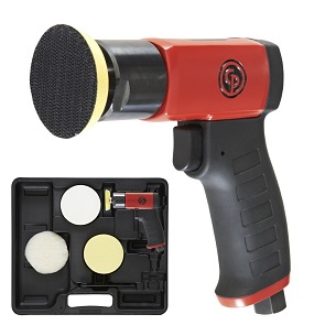 Mini-Polisher Kit CPT7201P