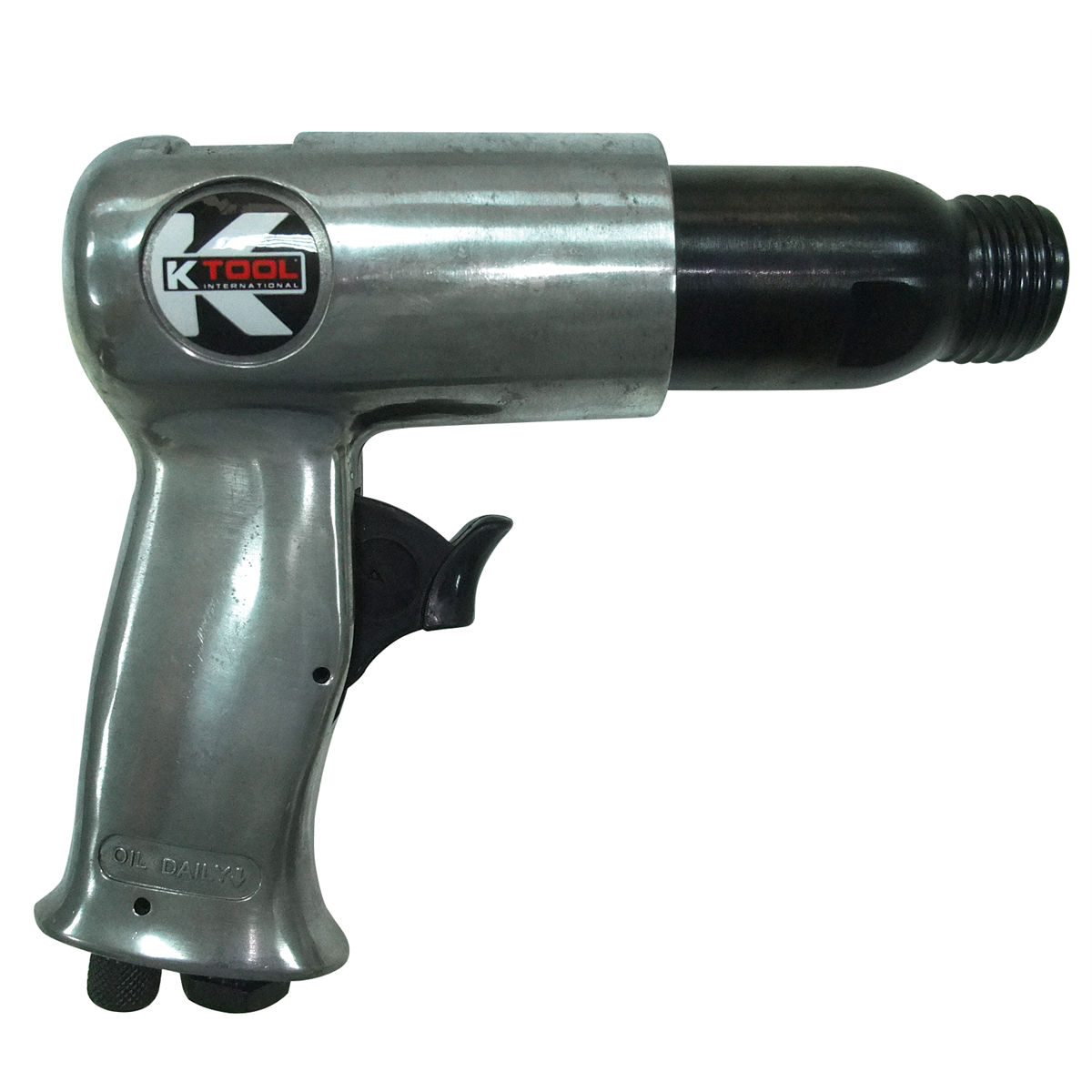 Regulated Air Hammer