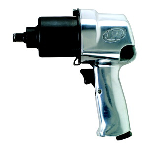 Ingersoll Rand 1/2" Super Duty Air Impact Wrench 500 ft-lbs