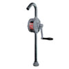 Rotary Vane Hand Pump