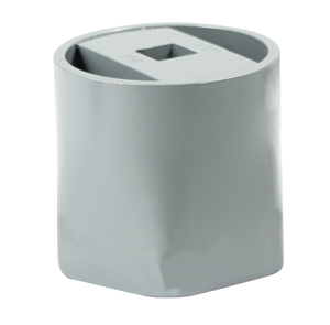 Hex Axle Nut Socket - 54mm