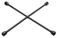 Four-Way Economy Lug Wrench T61 - 22 In