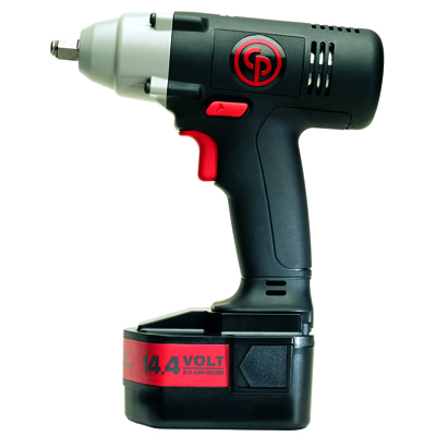 Chicago Pneumatic 8730 3/8" 14.4V Cordless Impact Wrench