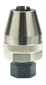 3/8 Inch Drive Impact Stud Extractor 1/4 - 1/2 Inch