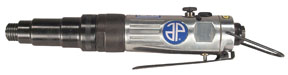 1/4 Inch Drive Straight Type Air Screwdriver - 1800 RPM