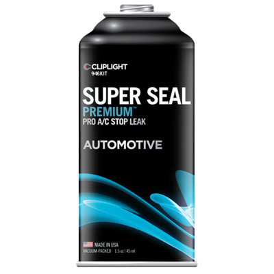 Professional Formula Classic Super Seal Premium(TM) AC Stop Leak