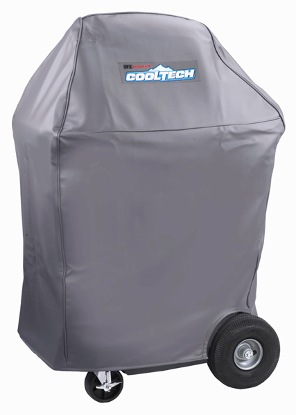 Robinair 17492 Vinyl Dust Cover for CoolTech Models