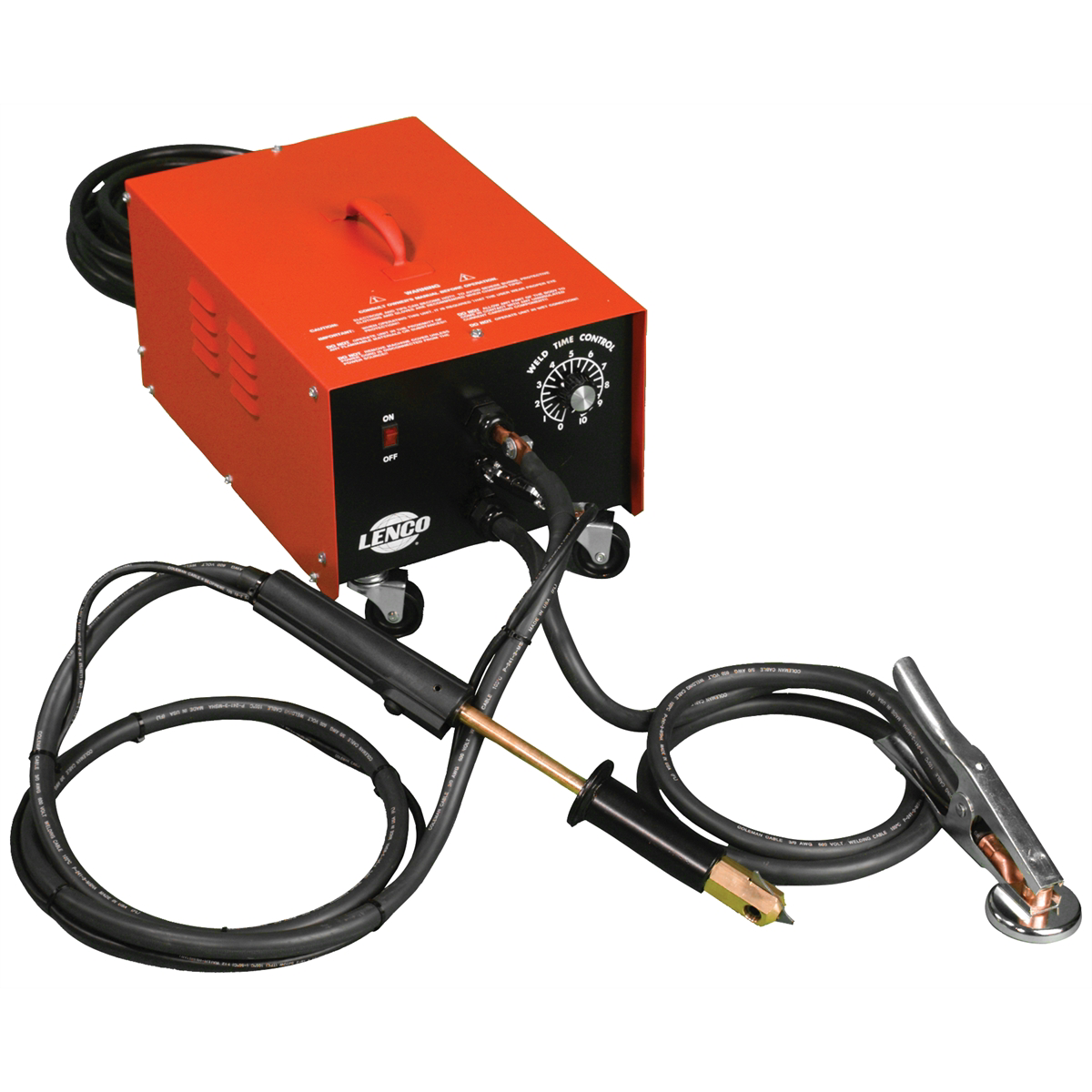 Portable Dent Puller - 230 Volt