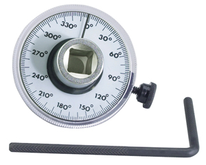 OTC 4554 Stinger 1/2" Drive Torque Angle Gauge