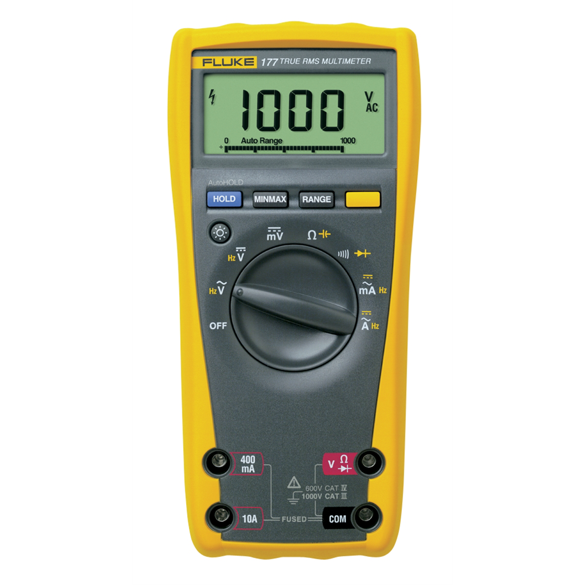 Digital Multimeter