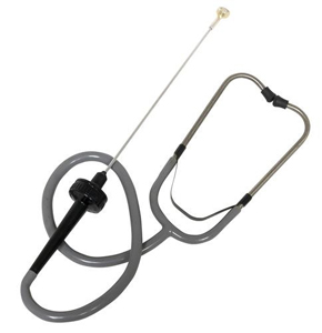 Audio Stethoscope