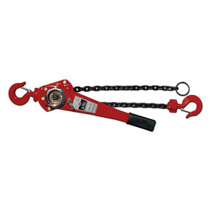 American Power Pull 605 Chain Puller - 3/4 Ton