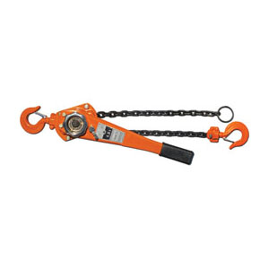 American Power Pull 615 Chain Puller - 1 1/2 Ton