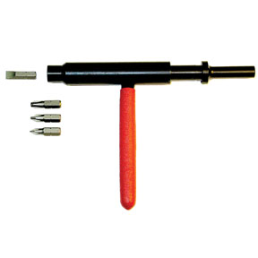 Small Fastener Hardware Removal Tool