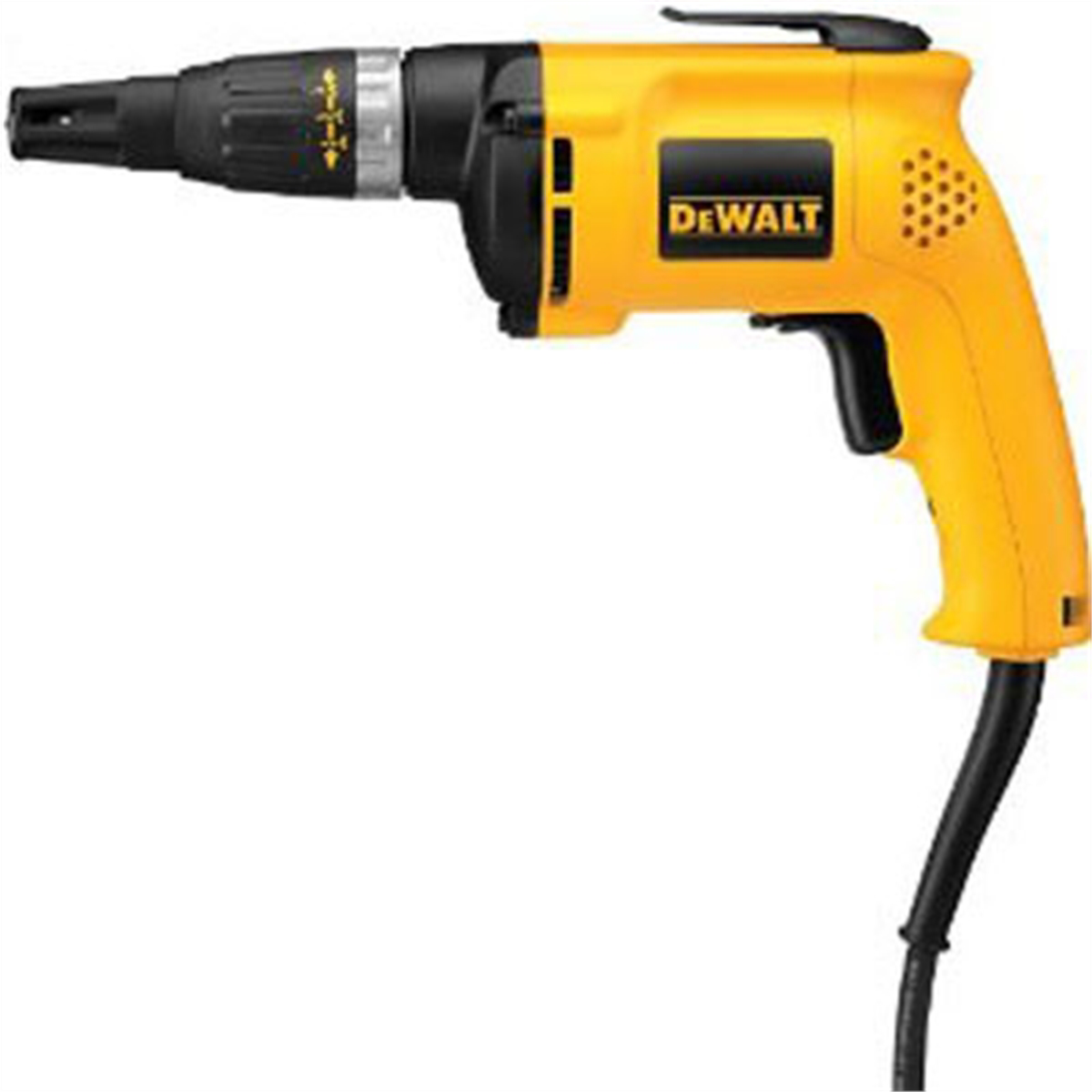 Heavy Duty VSR Drywall Screwdriver