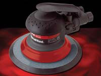 Random Orbital Sander IRT4152 Fine Finish - 3/32 Orbit