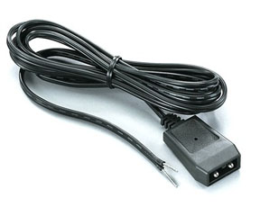 12 Volt DC Cord for all Rechargeables