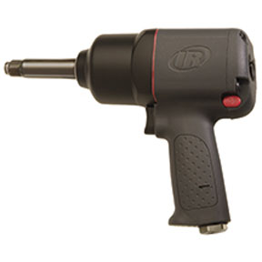 1/2 In Dr HD Air Impact Wrench w/ Extended Anvil IR2130-2