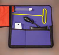 BigEasy Carrying Case