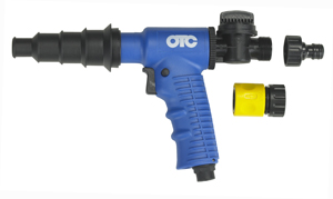 Blast-Vac Multipurpose Cleaning Gun