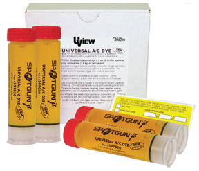 Spotgun Jr. A/C Dye Multi-Shot Cartridge