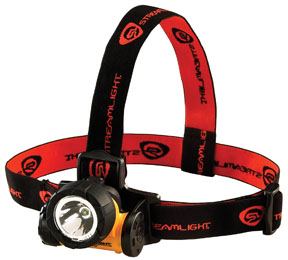 ArgoT Luxeonr LED Headlamp