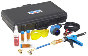 Complete UV Detection Kit