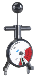 Universal Belt Tension Gauge