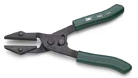 Standard Hose Pinch-Off Pliers - 1-1/4 In OD