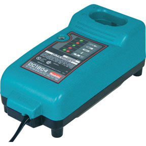 7.2 - 18V Univeral Voltage Charger UL