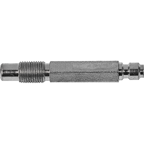 Diesel Adapter - M10 x 1.0 Thread Glow Plug