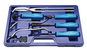 Professional Brake Tool Set - 8-Pc