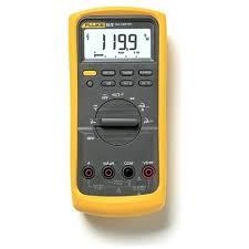 83 V Industrial DMM Digital Multimeter FLU83-5