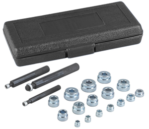 Stinger Bushing Driver Set