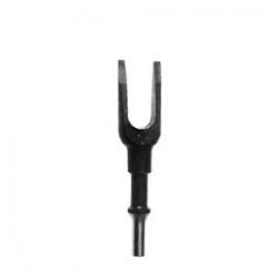 Separator Fork for CP-717 - 1 In - .498 Shank